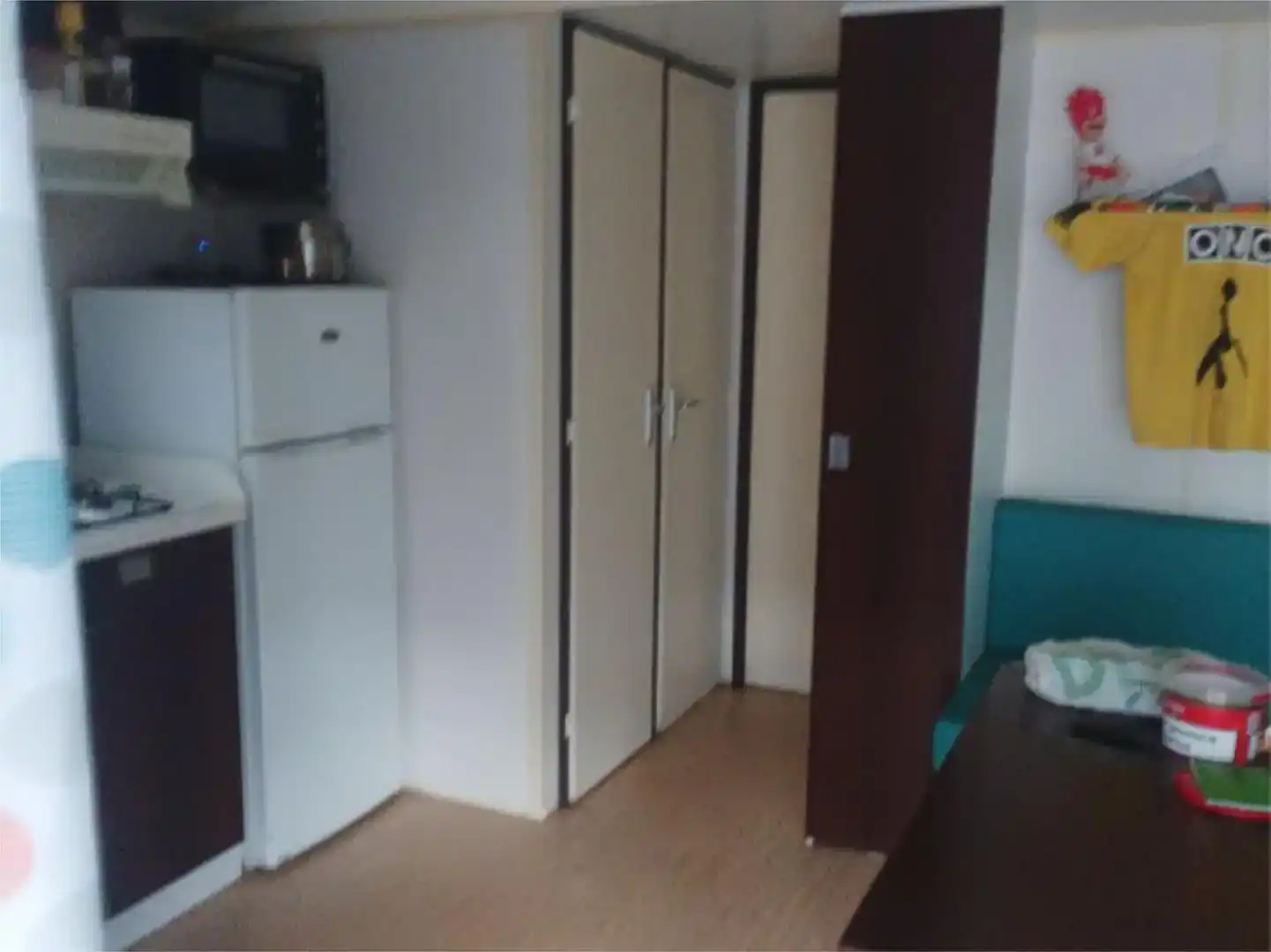 Cuina de Apartament en venda en Íllora