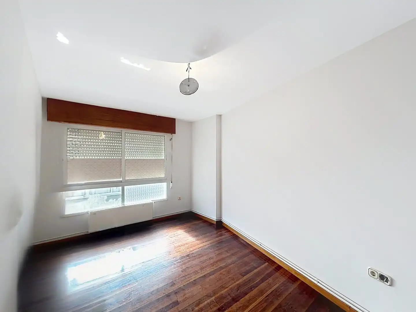 Schlafzimmer von Wohnung zum Verkauf in Padrón