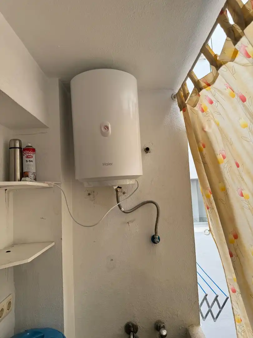 Bathroom of Apartments for sale in Cullera  with Terrace