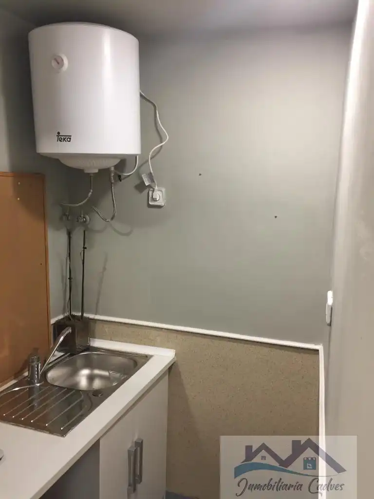 Local en venta en Pueblo