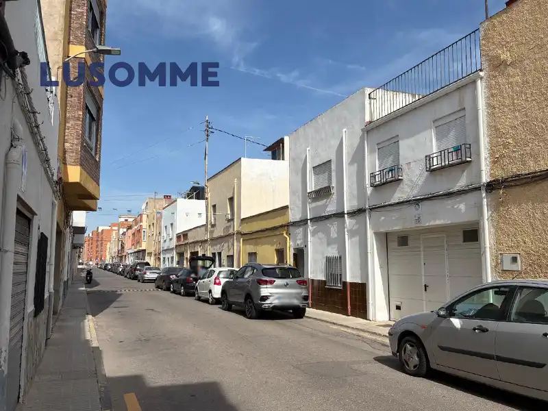 Adossat en venda a Calle Infantes, imagen 17