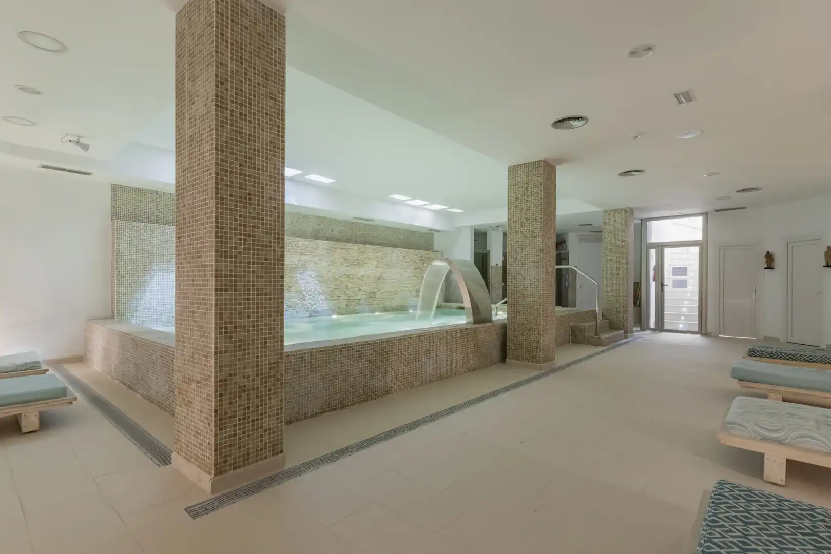 Apartament amb piscina en venda a Marbella Centro, imagen 34