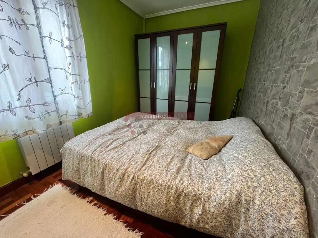 Wohnung mit Aufzug zum Verkauf in Aperribai Auzoa, imagen 5