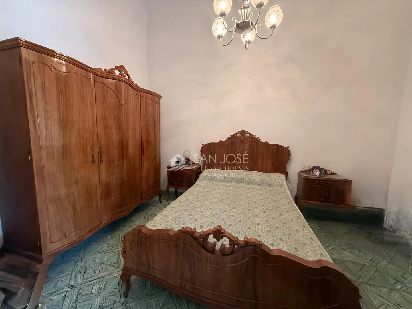 Villa mit Garten zum Verkauf in La Romana, imagen 4