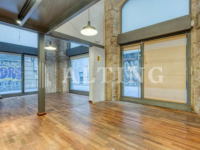 Local comercial en Venta en Carrer del Misser Ferrer en Barri Gòtic
