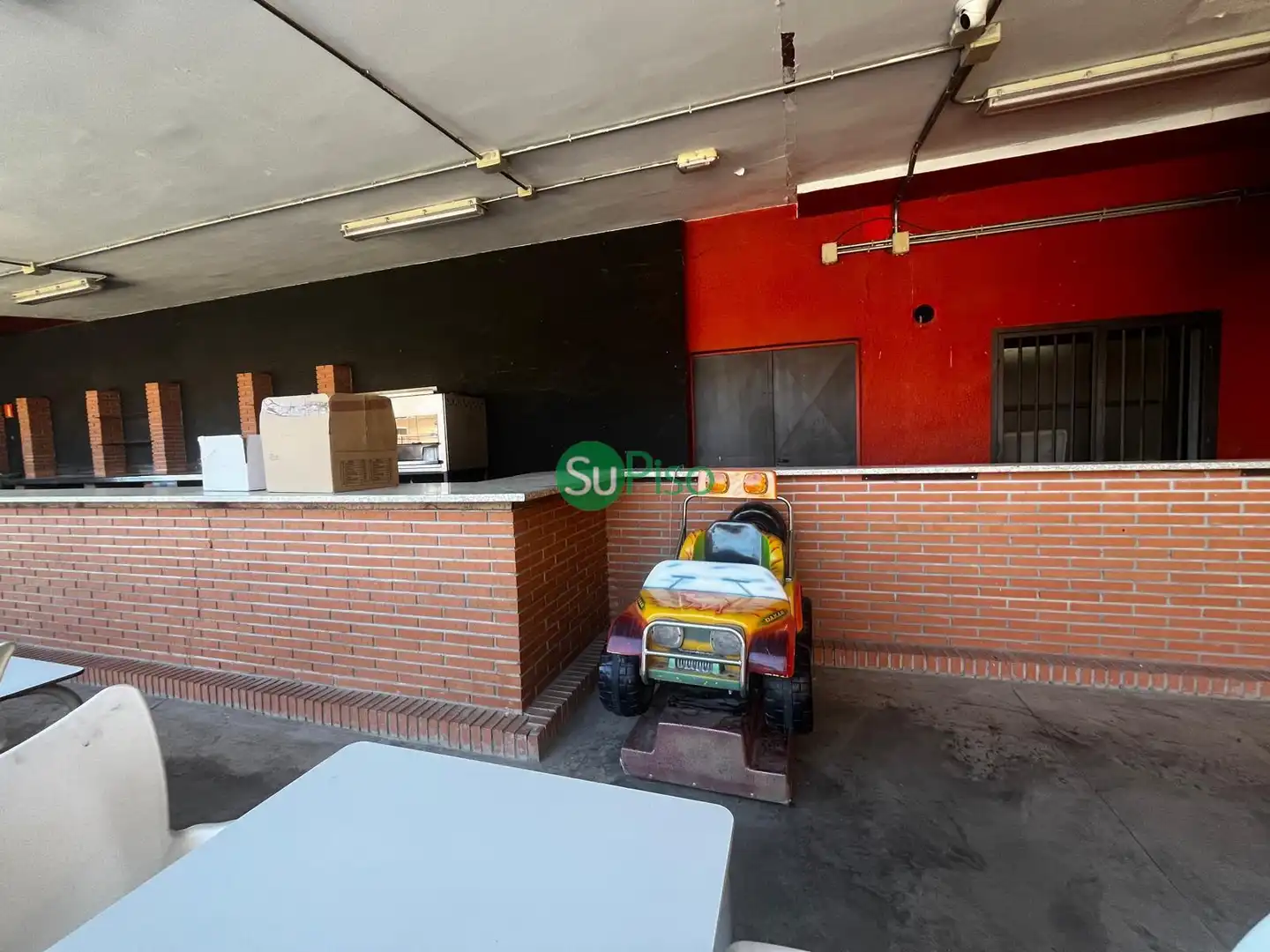 Business premises for sale in Avenida Rufino Rubio 9, imagen 5