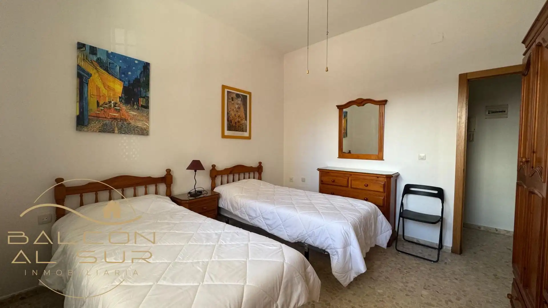 Flat with lift for sale in El Chorrillo - El Molino, imagen 7