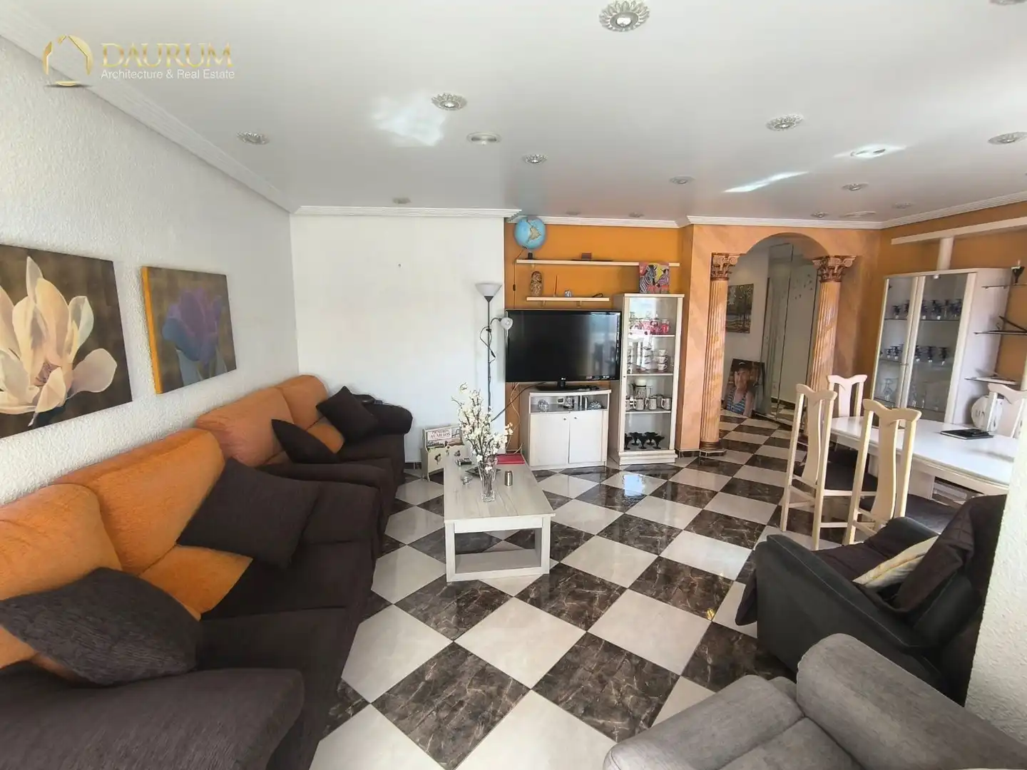 Wohnung mit Aufzug zum Verkauf in CALLE EMILIO HERNÁNDEZ SELVA, imagen 3