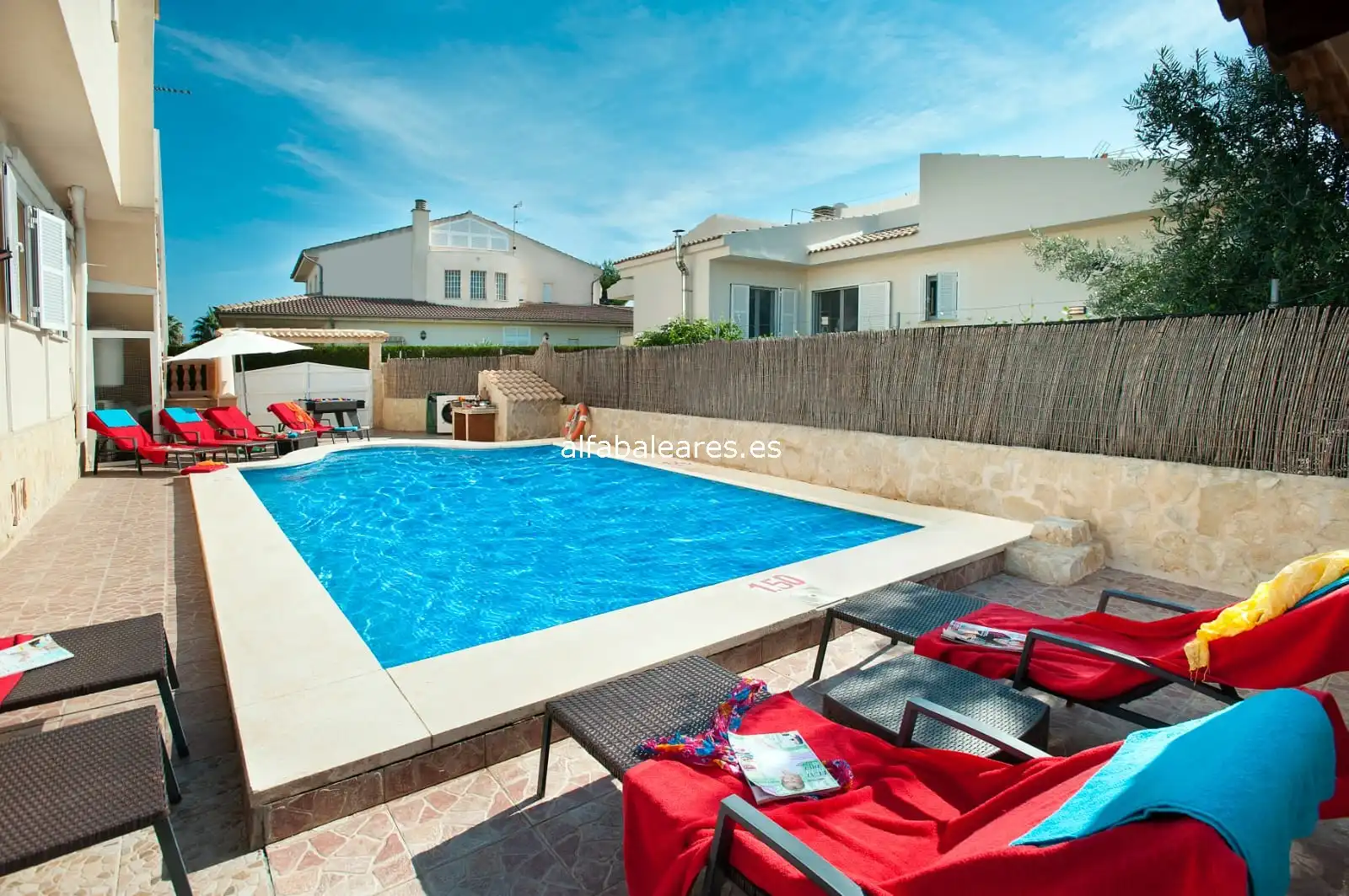 Villa avec piscine à vendre à Muro, imagen 20