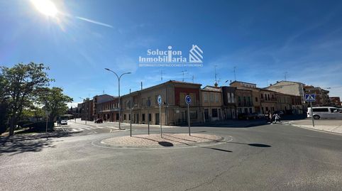 Foto 2 von Gebäude zum Verkauf in Nuestra Señora, 84, Peñaranda de Bracamonte, Salamanca