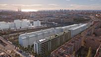 Flat for sale in Fernando Pessoa, 30, Sant Andreu de Palomar, imagen 2