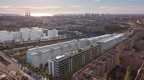Photo 3 from new construction home in Flat for sale in Fernando Pessoa, Sant Andreu de Palomar, Barcelona