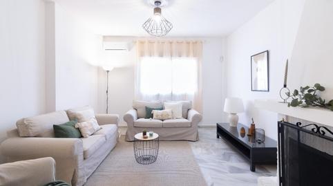 Foto 4 de Casa adosada en venda a Calle Garcia Lorca, 1, Los Pacos, Fuengirola