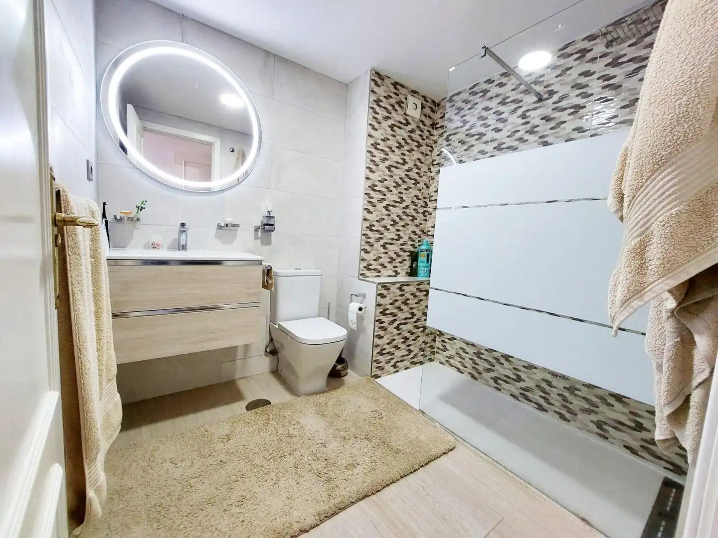 Apartament amb piscina en venda a Calle Calle Conrado del Campo, imagen 15
