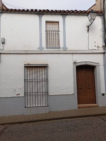 Casa-chalet en Venta en Calle Buenavida en Aceuchal