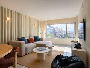 Photo 5 of Flat to rent in Calle de Los Gofiones, 70, Santa Catalina - Canteras, Las Palmas de Gran Canaria