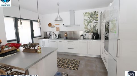 Foto 3 von Haus oder Chalet zum Verkauf in Avenida el Cantillo, 10, Núcleo urbano, Aljaraque