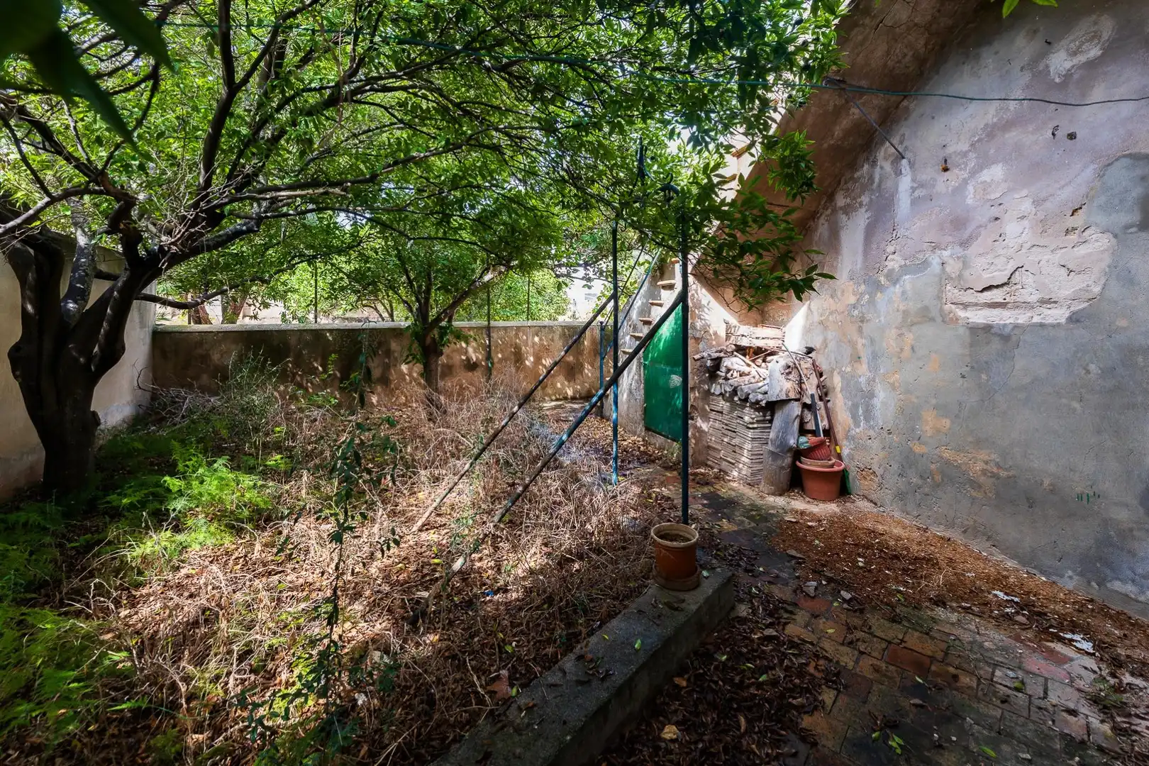 Àtic amb terrassa en venda a Ponent, imagen 37
