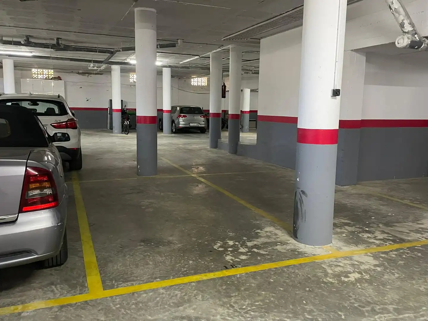 Aparcament de Garatge en venda en Torrox