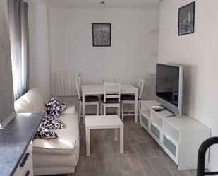 Living room of Apartment to rent in Valladolid Capital