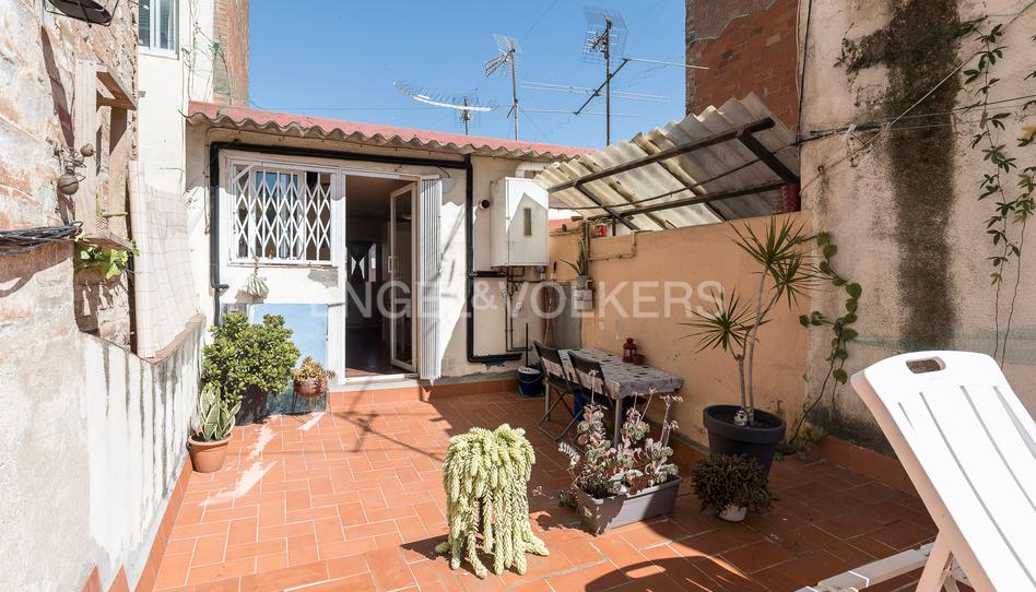 Photo 1 of Attic for sale in El Poble Sec - Parc de Montjuïc, Barcelona