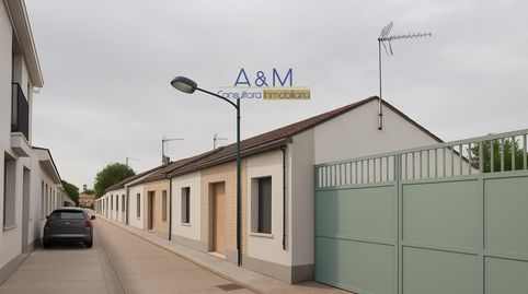 Photo 3 of Houses for sale in Villabrágima, Las Villas - Valparaiso - El Peral, Valladolid Capital