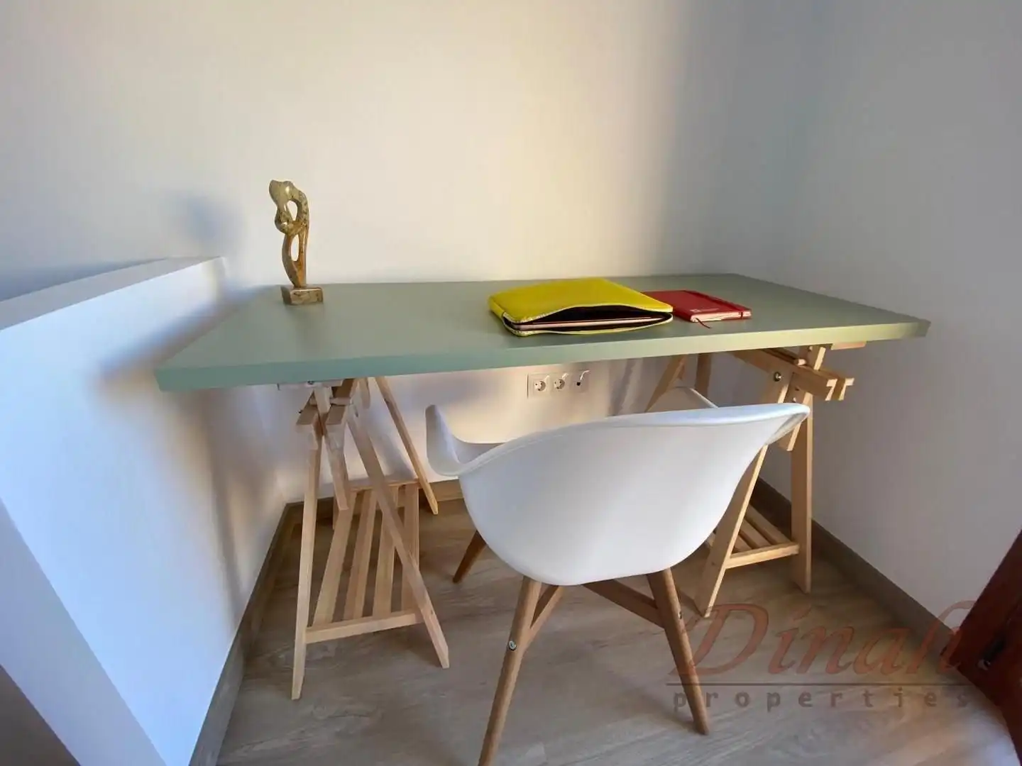 Apartments for rent in Altea  with Air Conditioner, Heating and Terrace