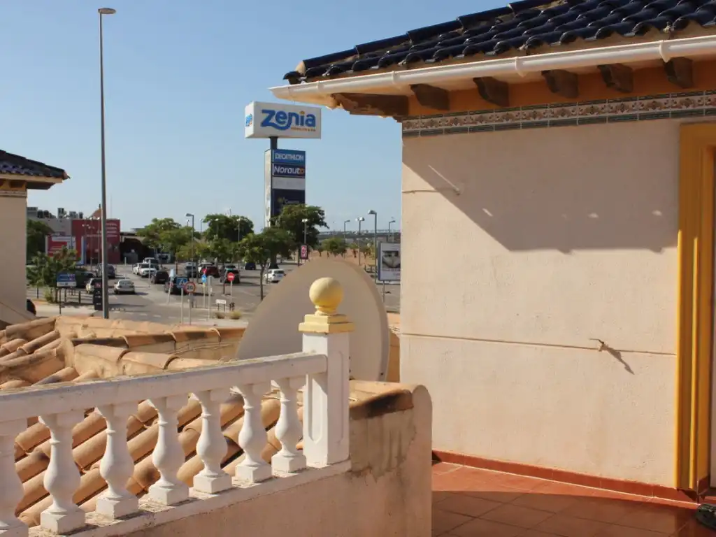 Casa o chalet en venta en Orihuela con Aire acondicionado y Piscina