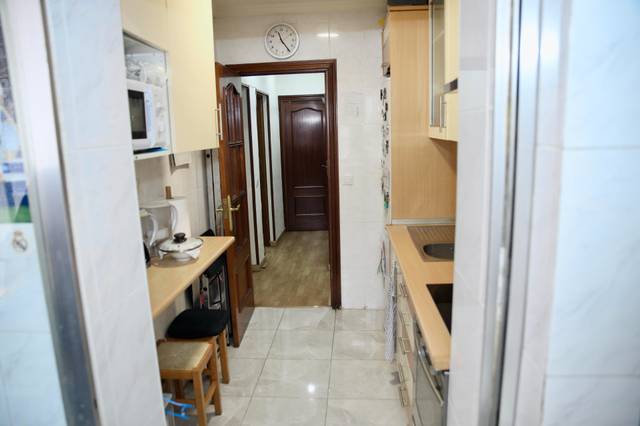 Piso en Venta en Calle Escoriaza, 29 en Los Ángeles