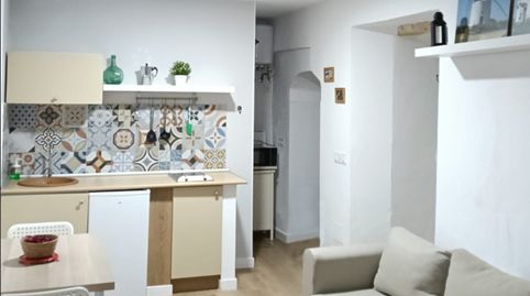 Foto 2 de Casa o xalet en venda a Calle Juan Relinque, 15, Vejer, Vejer de la Frontera