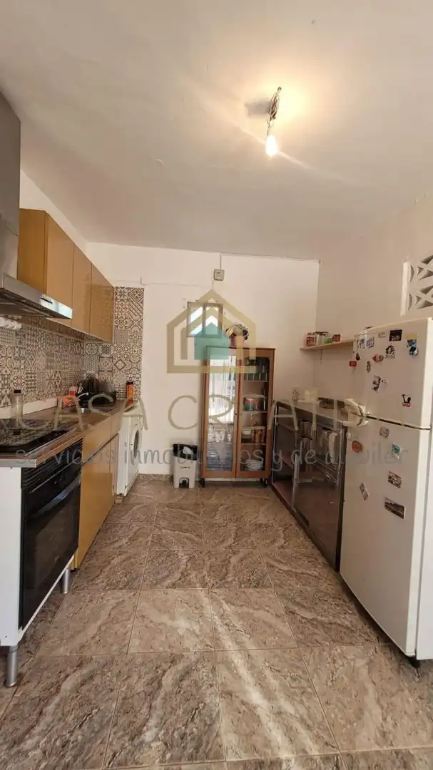Casa o chalet de alquiler en Calle Segart, Los Pinares - La Masia