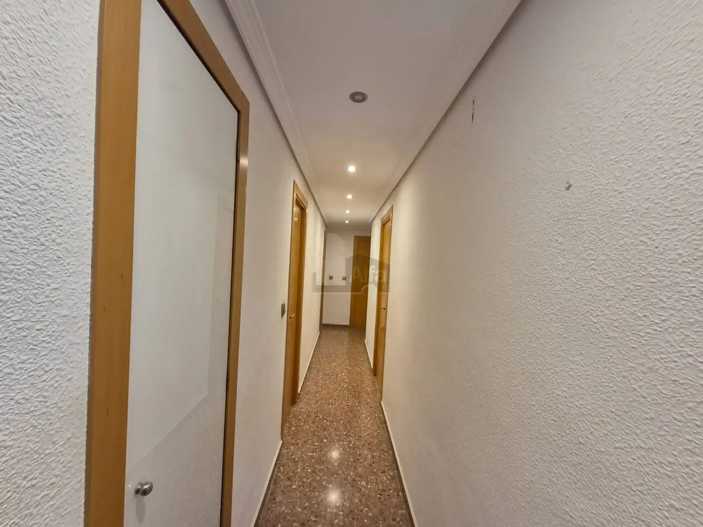 Pis en venda en Xirivella amb Aire condicionat, Calefacció i Moblat