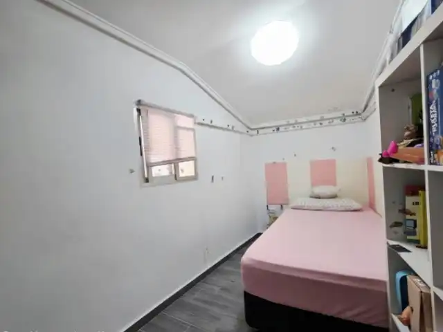 Habitación de Casa o chalet en venta en Llíria con Aire acondicionado y Calefacción