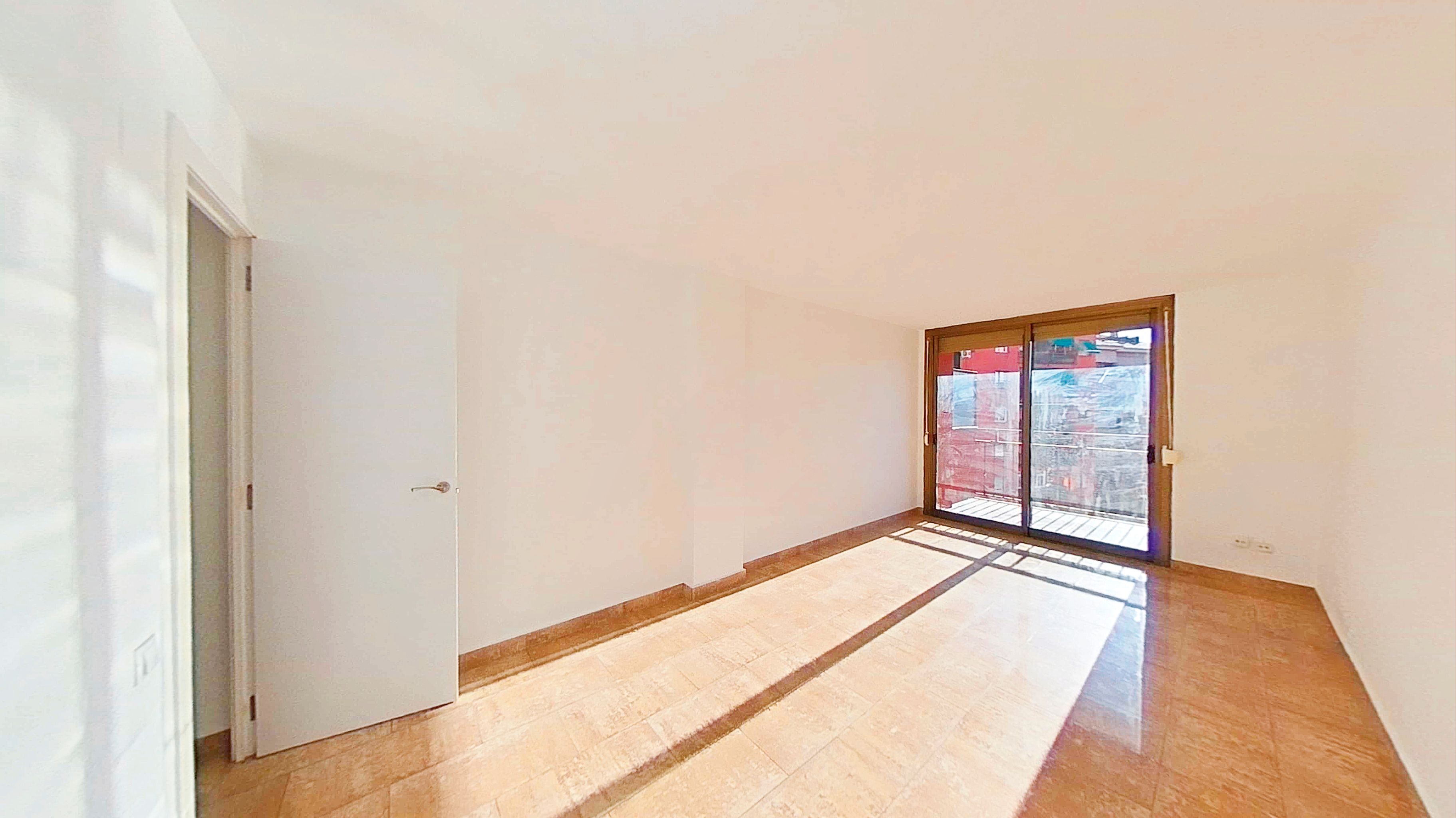 Bedroom of Flat for sale in Ripollet  with Heating