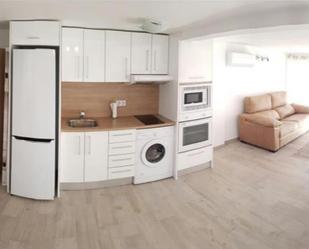 Cuina de Loft en venda en Alicante / Alacant