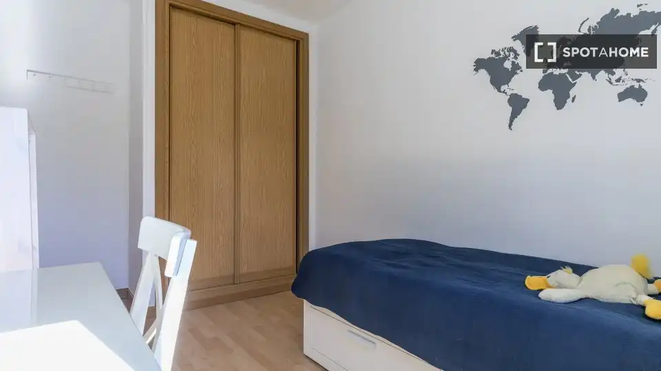 Wohnung zur Miete in Arganzuela, imagen 19