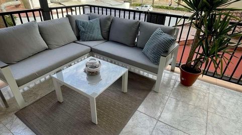Foto 2 de Piso en venta en Maritim Sant Joan de Deu, Segur Platja, Calafell