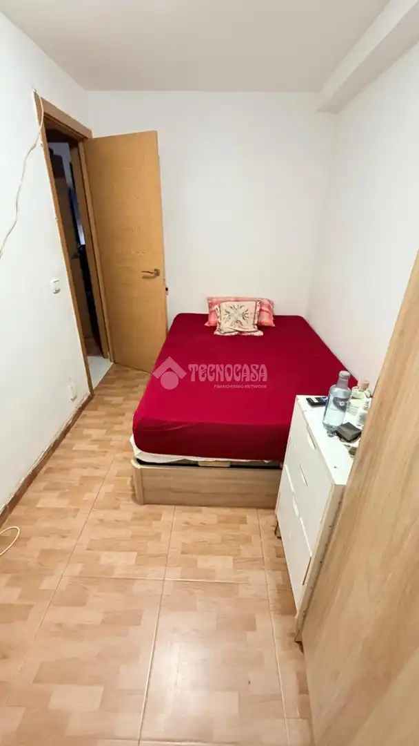 Pis amb ascensor en venda a Villaverde, imagen 14