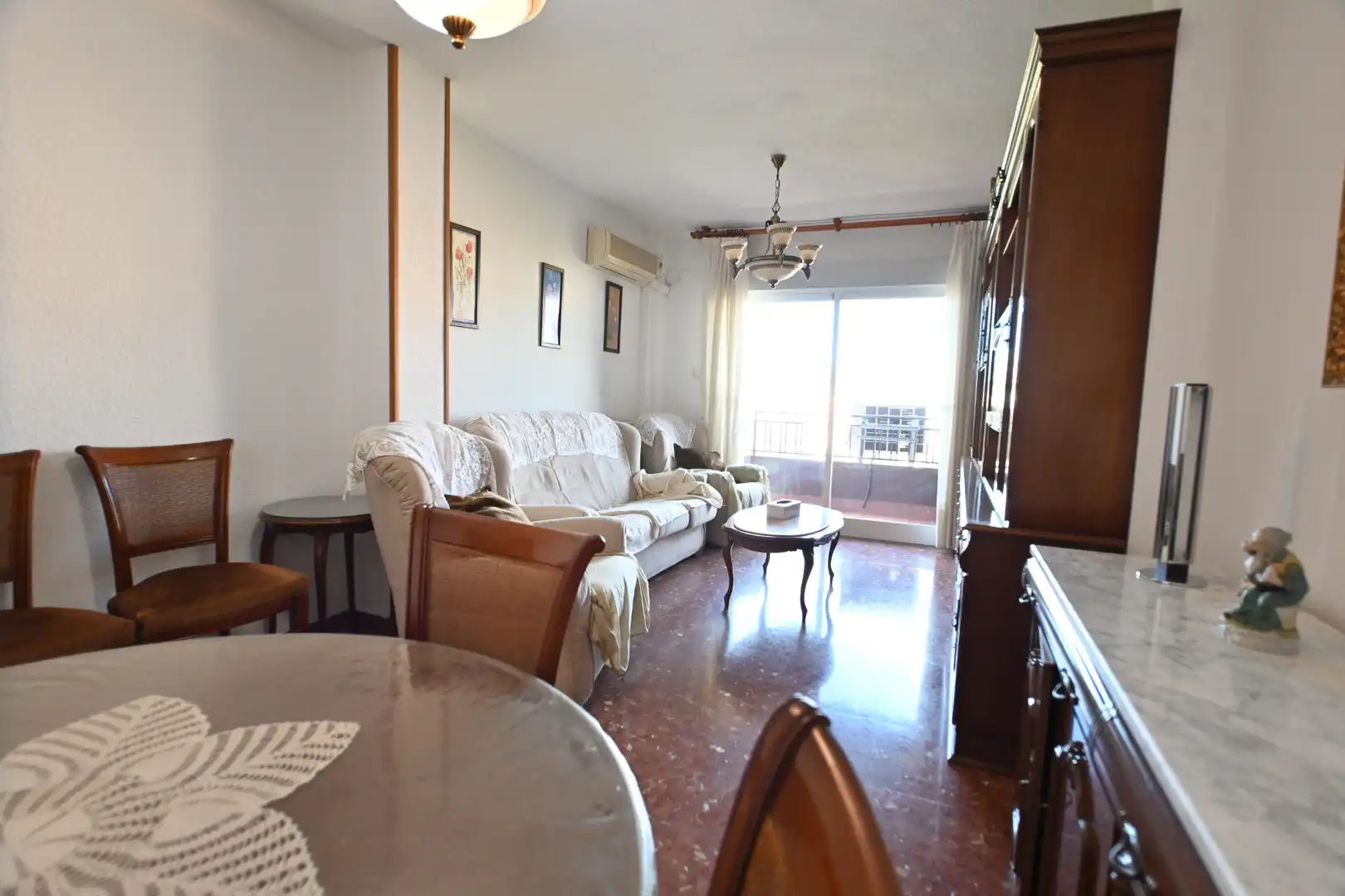 Flat with lift for sale in Calle Beethoven 2, imagen 5