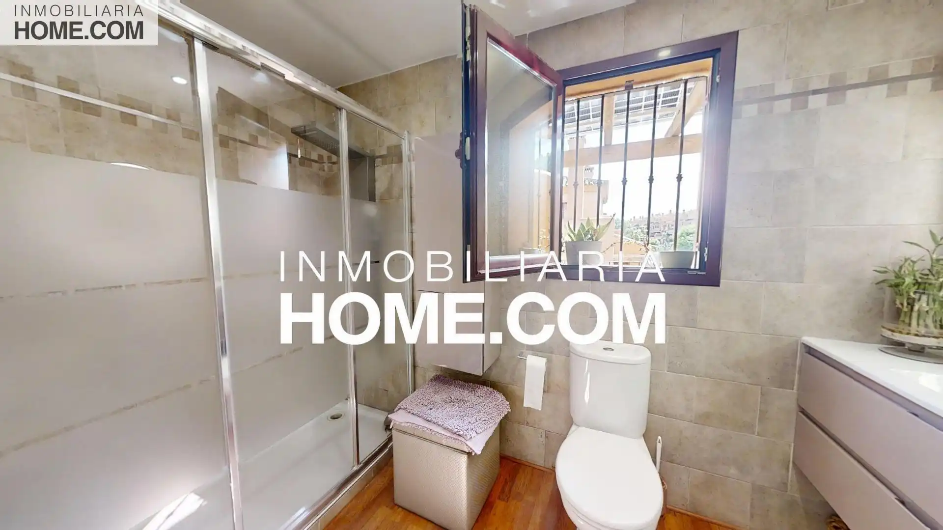 Adosado con terraza en venta en Capellanía - Retamar, imagen 42