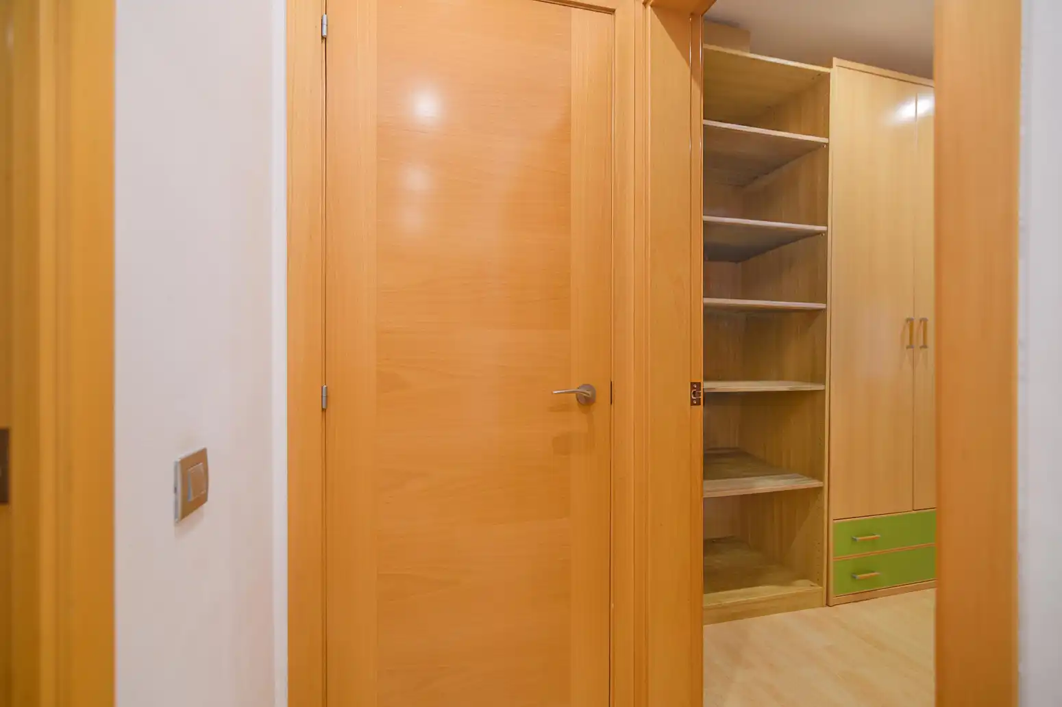Flat for sale in La Roureda