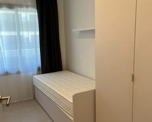 Bedroom of Apartment to share in  Barcelona Capital  with Furnished and Internet