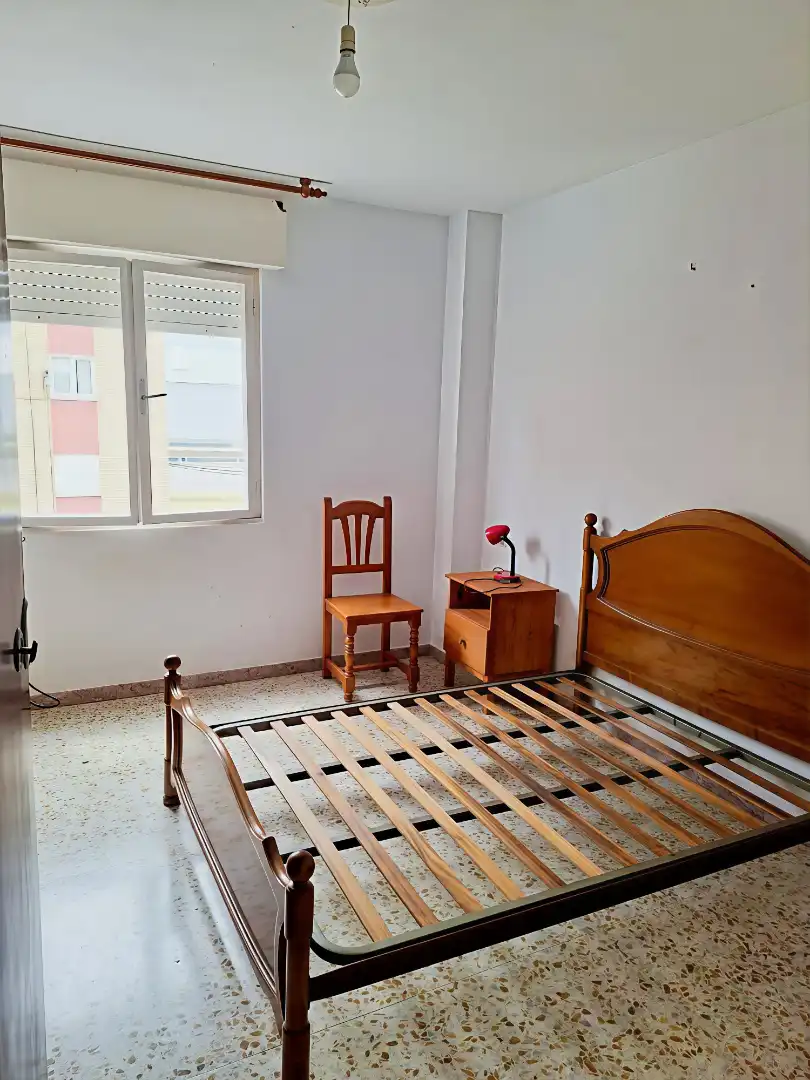 Habitación de Piso en venta en Tapia de Casariego con Trastero y Lavadora