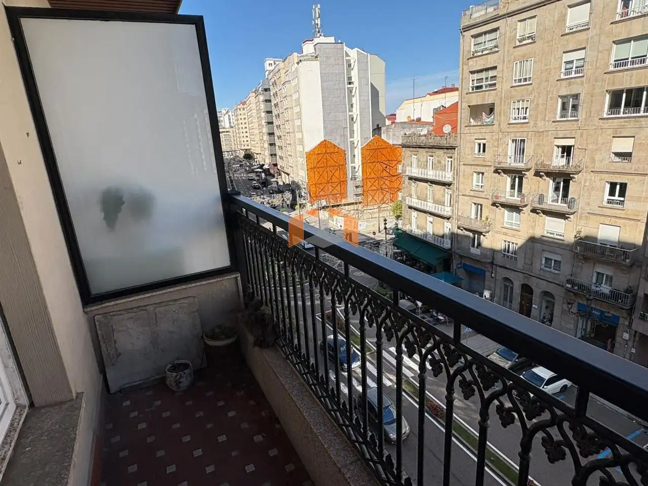 Flat with terrace for sale in Centro Urbano, imagen 3