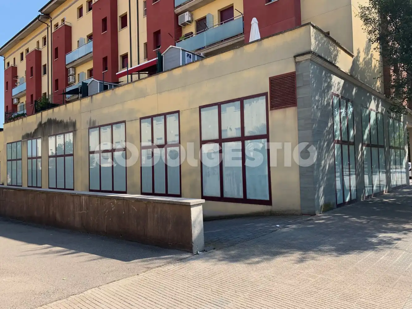 Local comercial en venda a Albers, imagen 4