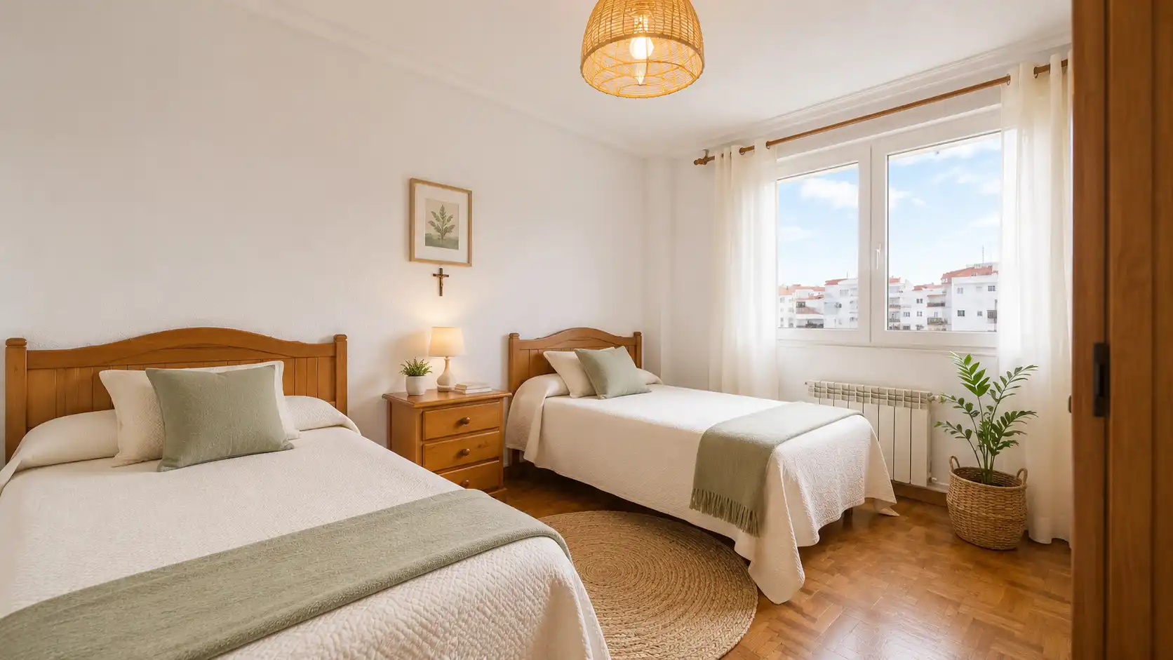 Appartement avec ascenseur à vendre à Calle San Fernando, imagen 14