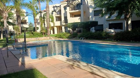 Foto 3 de Apartament en venda a Calle Avd del Mar, 47, Roda, Murcia