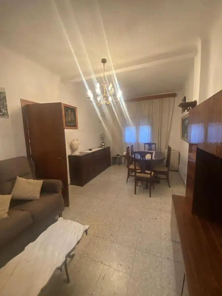 Dining room of Houses for sale in Tarancón  with Storage room and Furnished