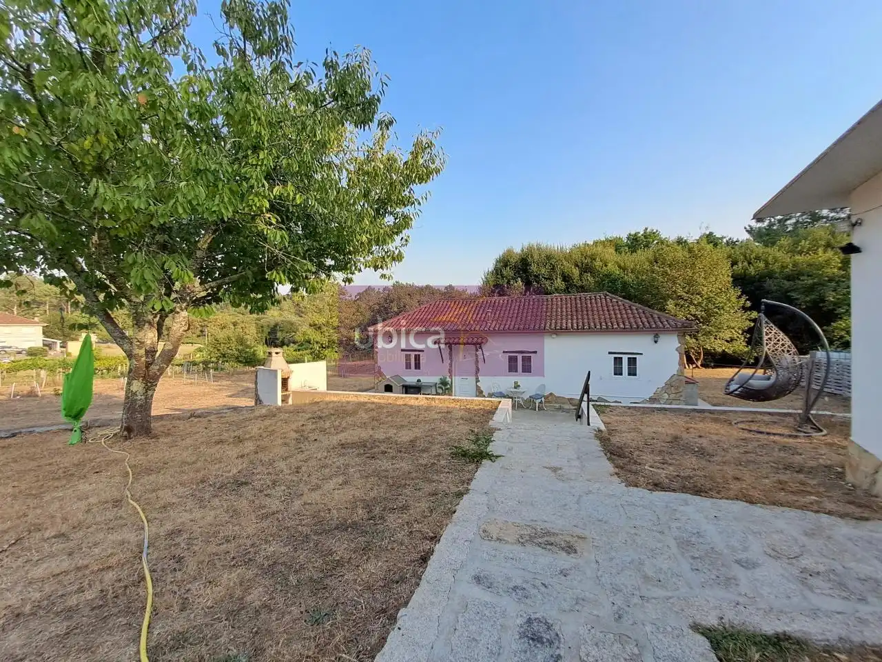 House with garden for sale in Salceda de Caselas, imagen 43
