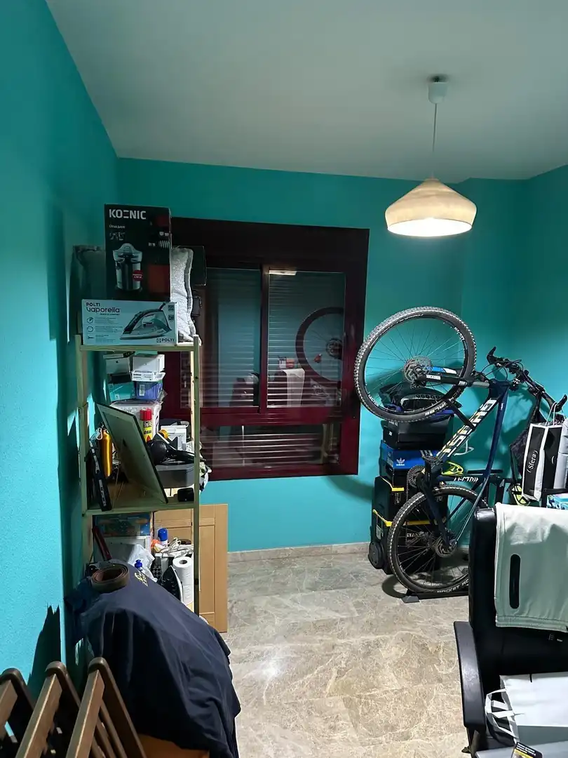Piso con ascensor en venta en La Estación, imagen 15